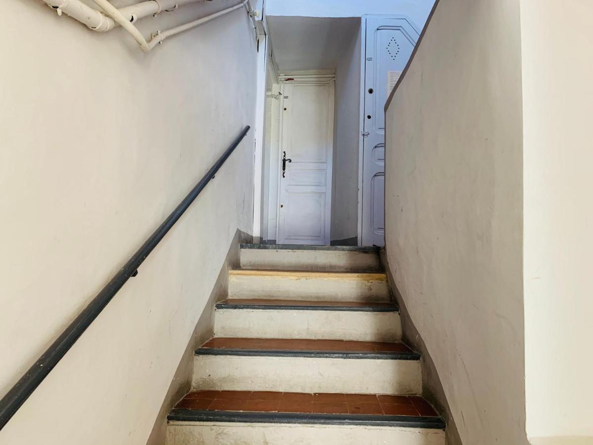 Couronne Studio 普罗旺斯地区艾克斯 外观 照片